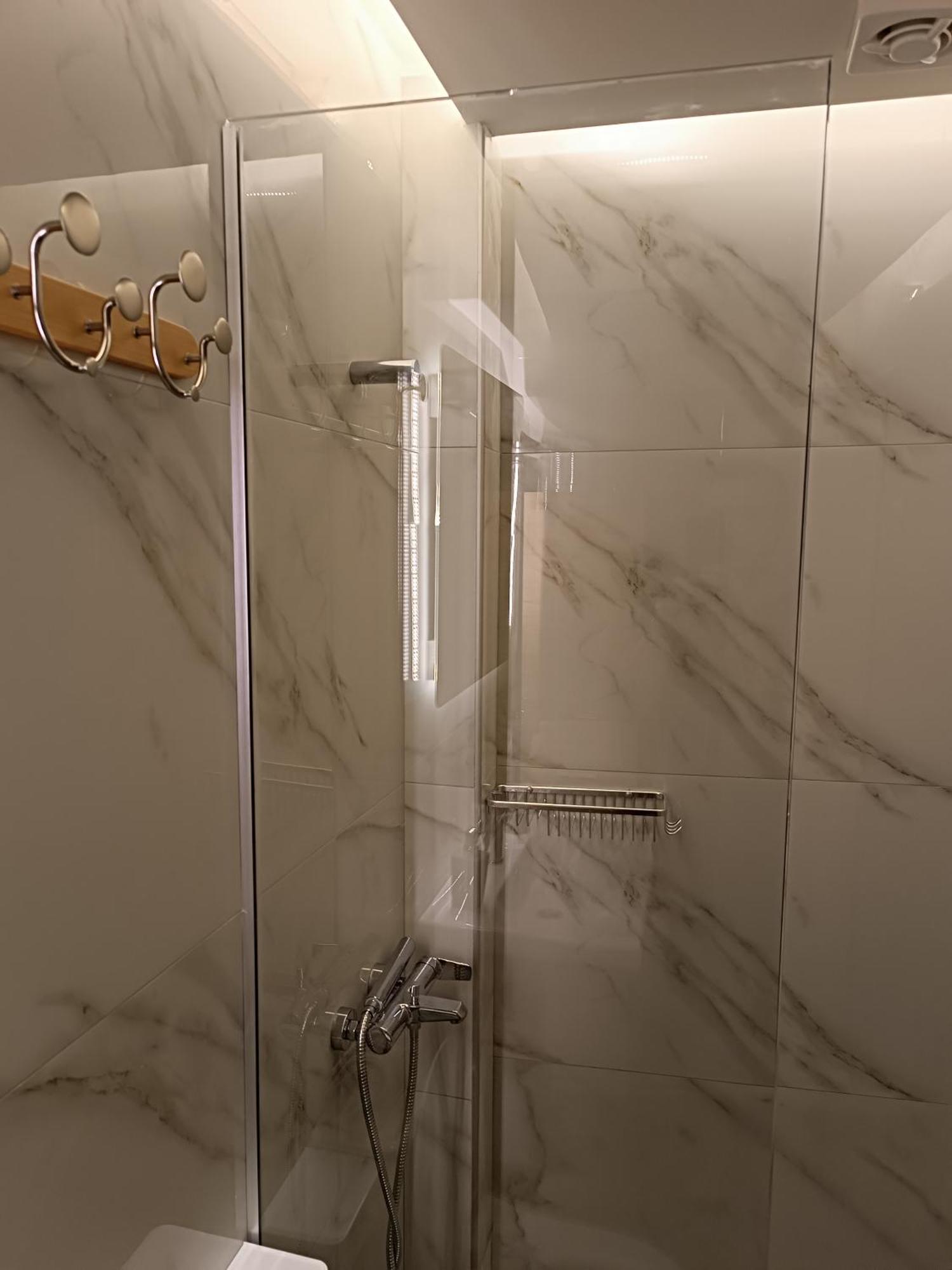 Roummi Suite Mirtos 외부 사진