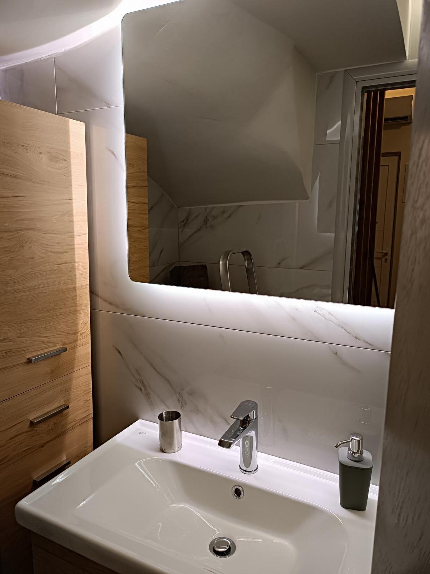 Roummi Suite Mirtos 외부 사진