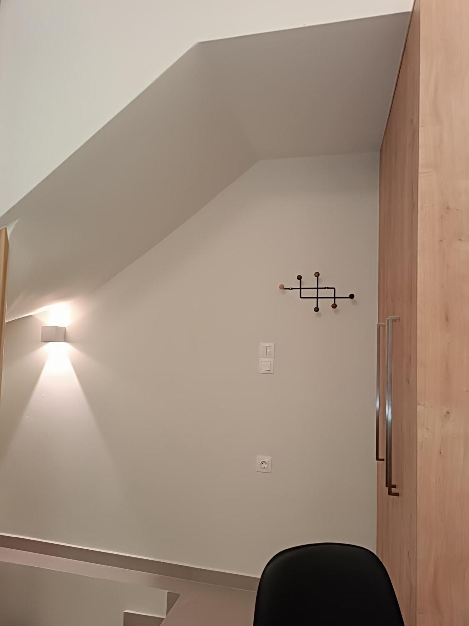 Roummi Suite Mirtos 외부 사진