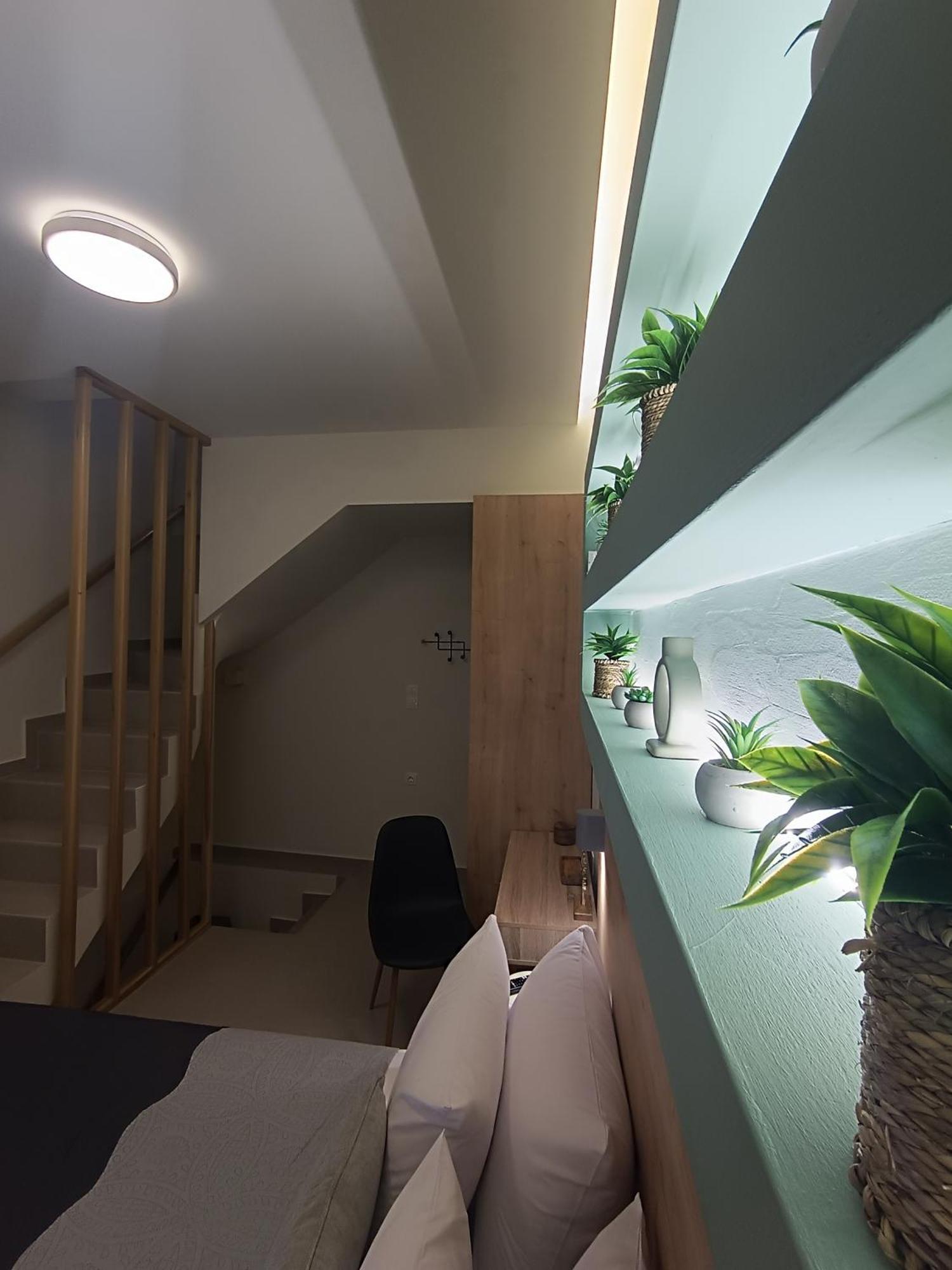 Roummi Suite Mirtos 외부 사진