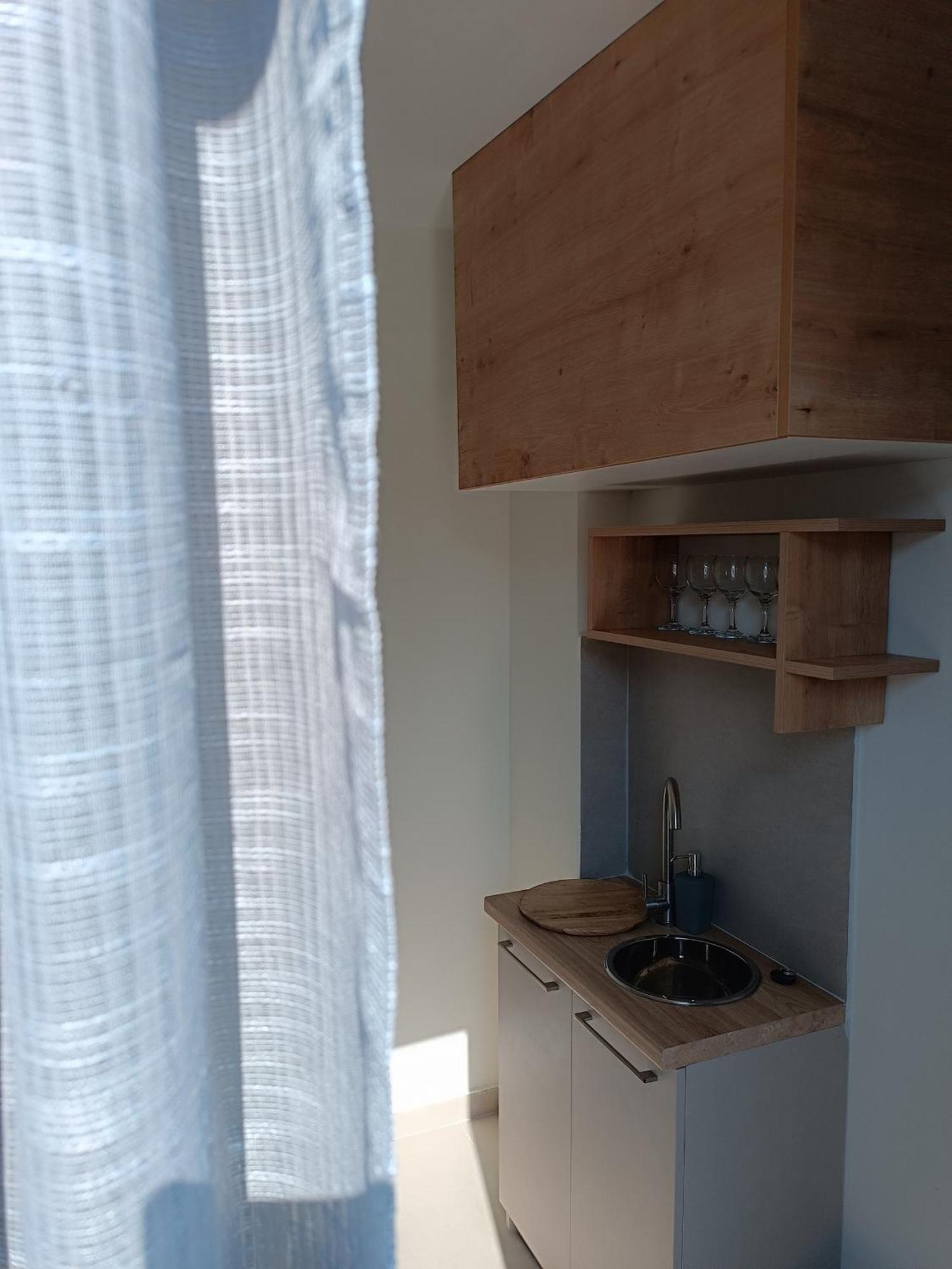 Roummi Suite Mirtos 외부 사진