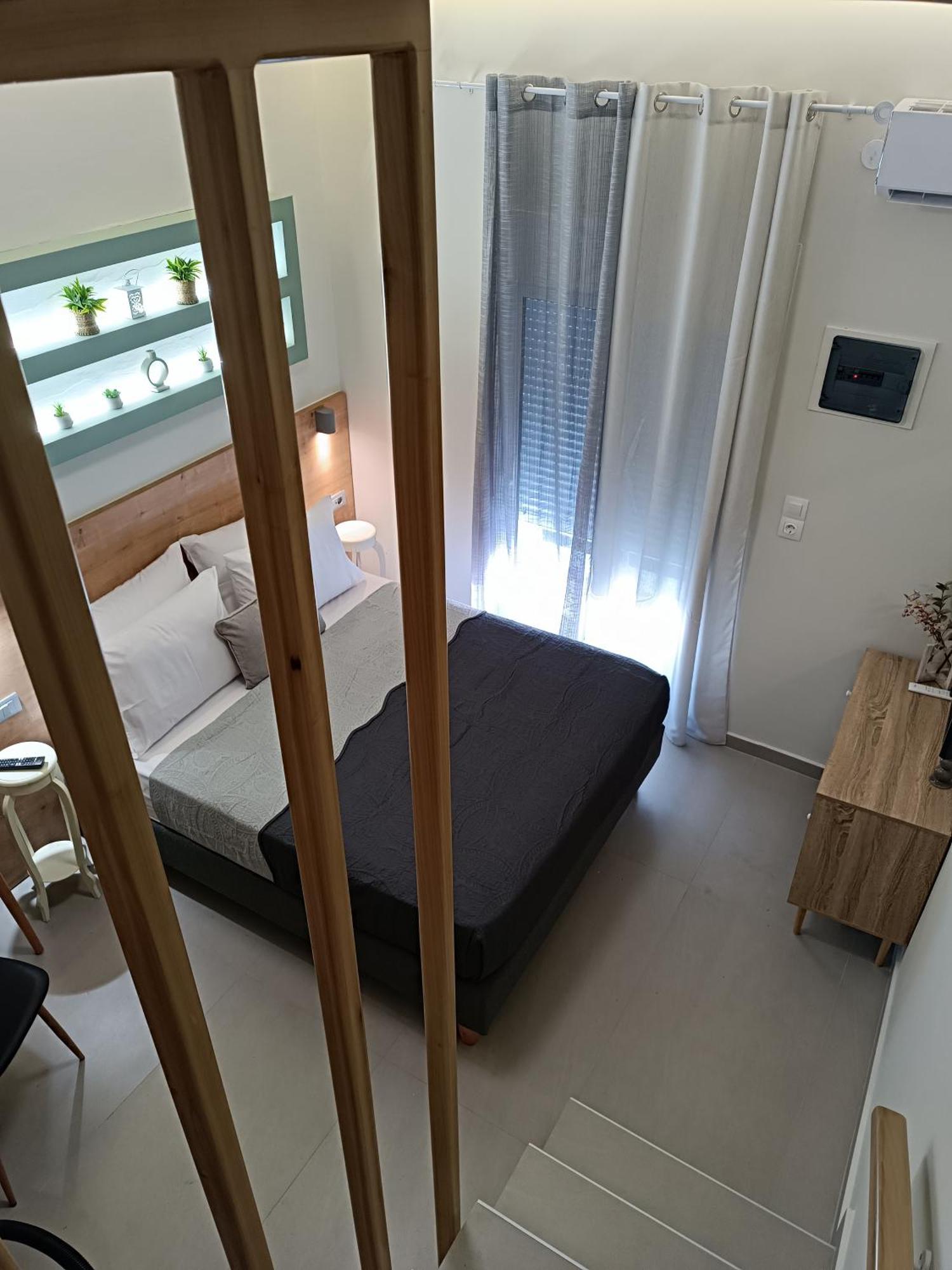 Roummi Suite Mirtos 외부 사진