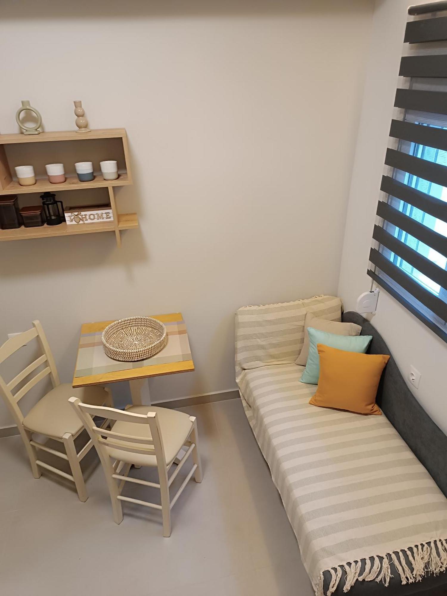 Roummi Suite Mirtos 외부 사진