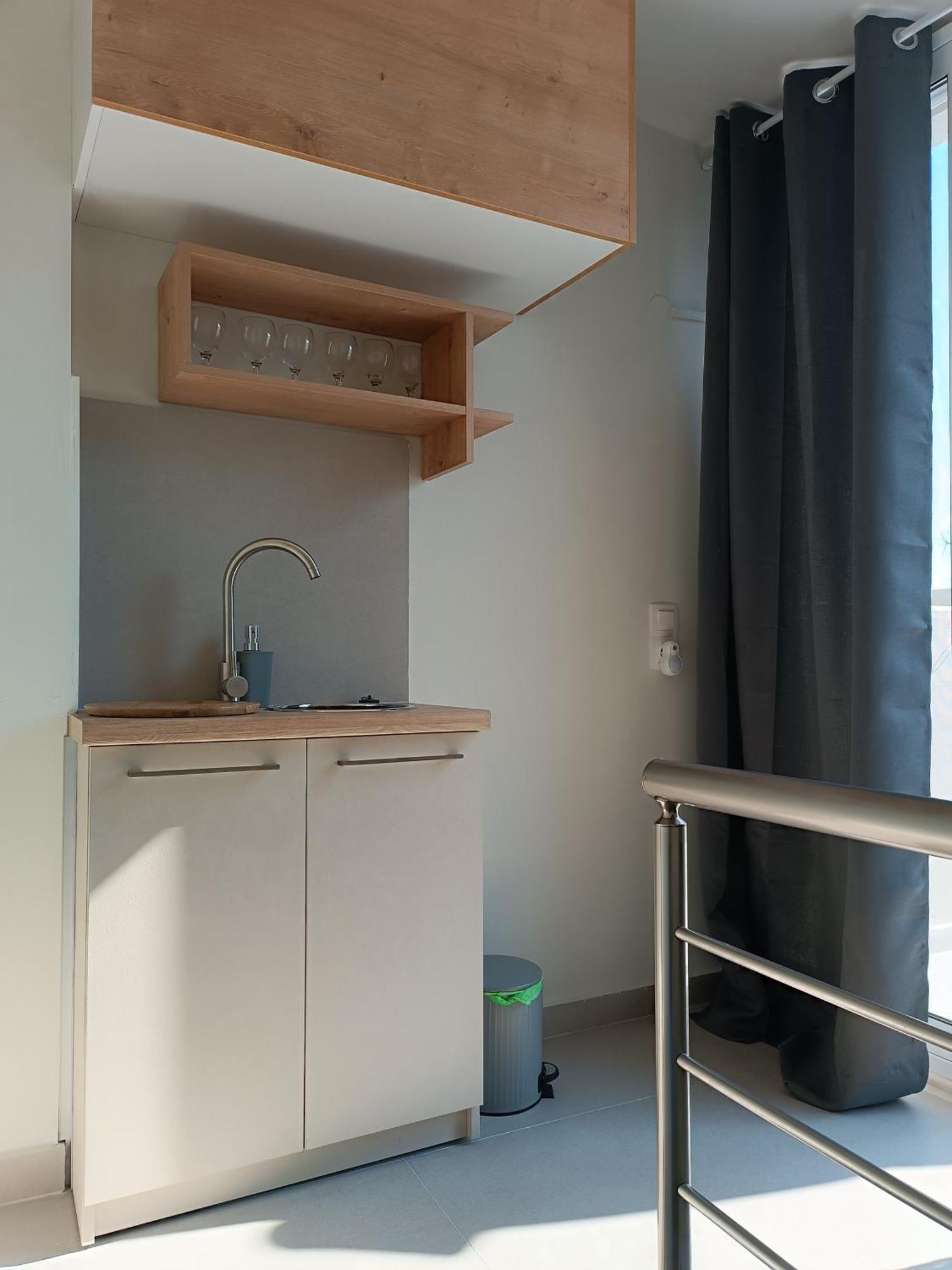 Roummi Suite Mirtos 외부 사진