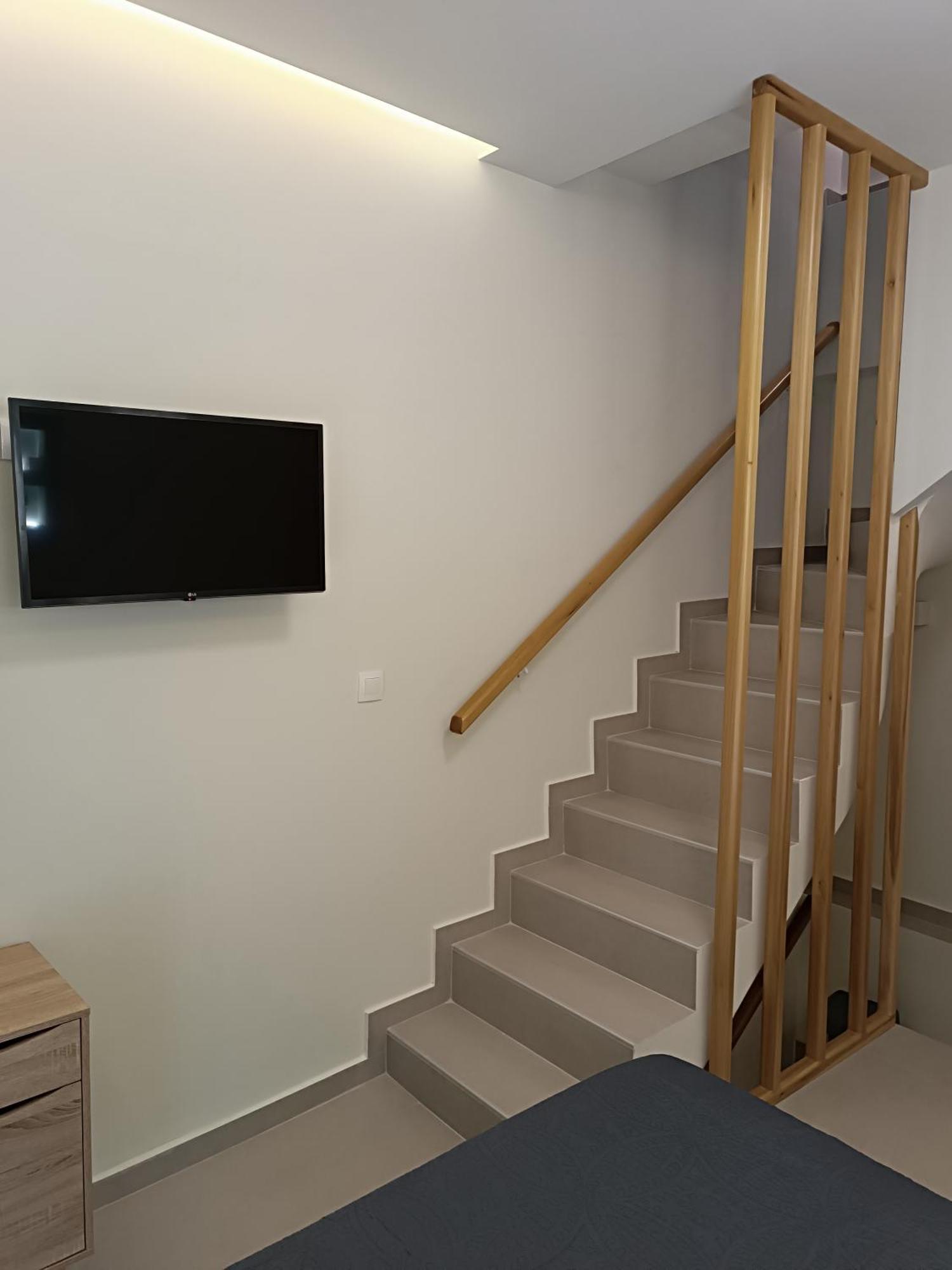 Roummi Suite Mirtos 외부 사진