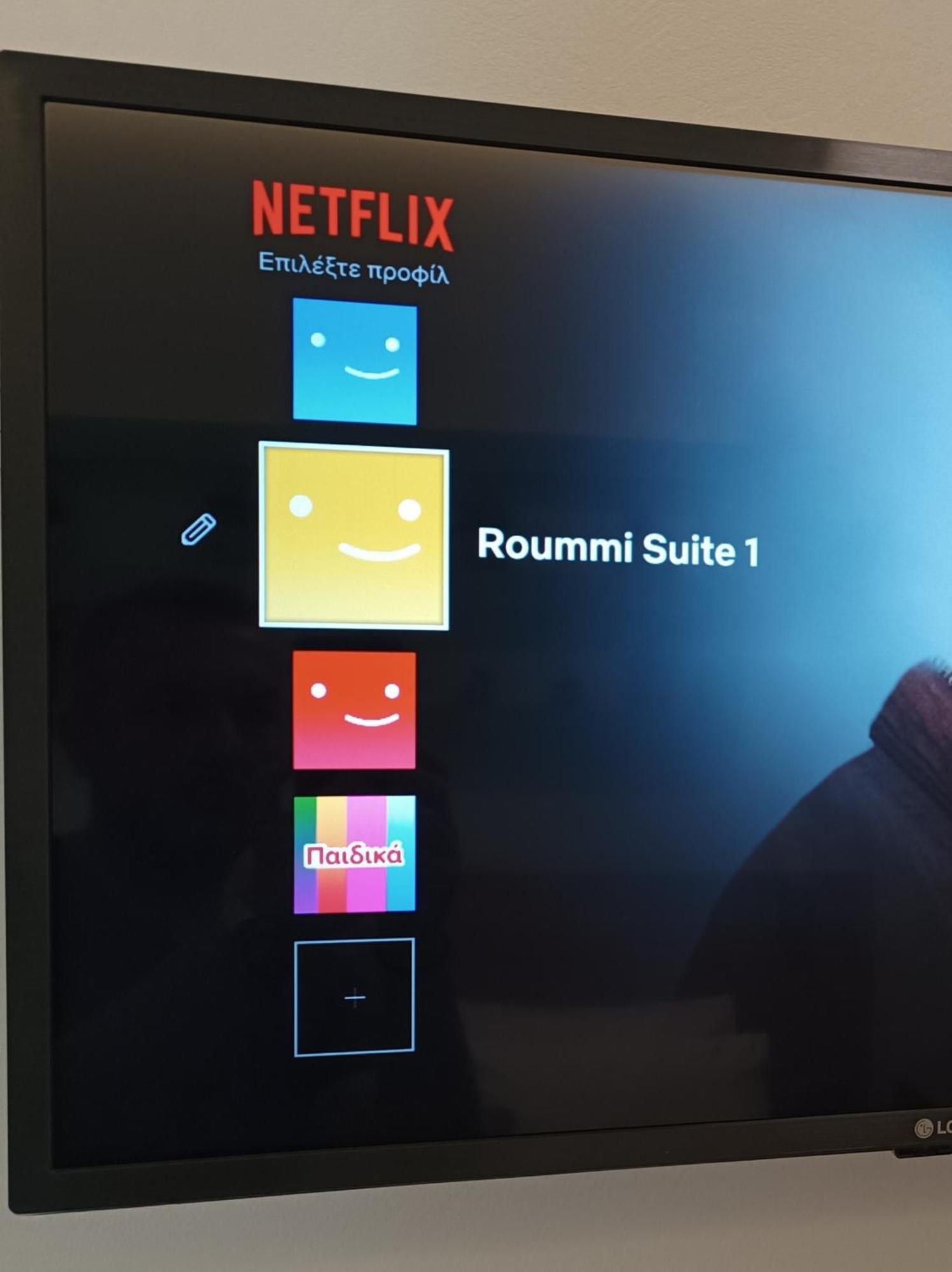 Roummi Suite Mirtos 외부 사진
